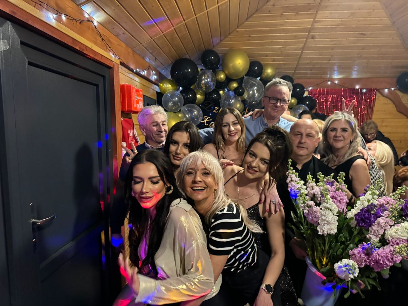 Dzień Kobiet w Korwinie