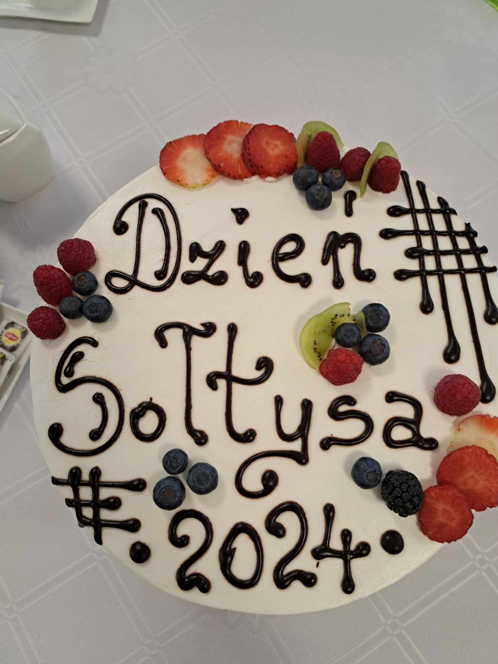 Kiermasz Wielkanocny w Koszutach