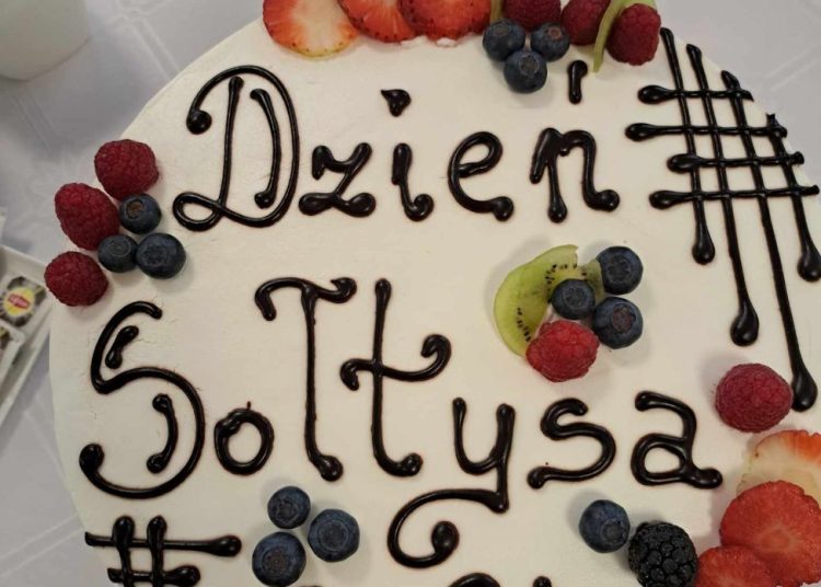 Dzień Sołtysa w gminie Lądek