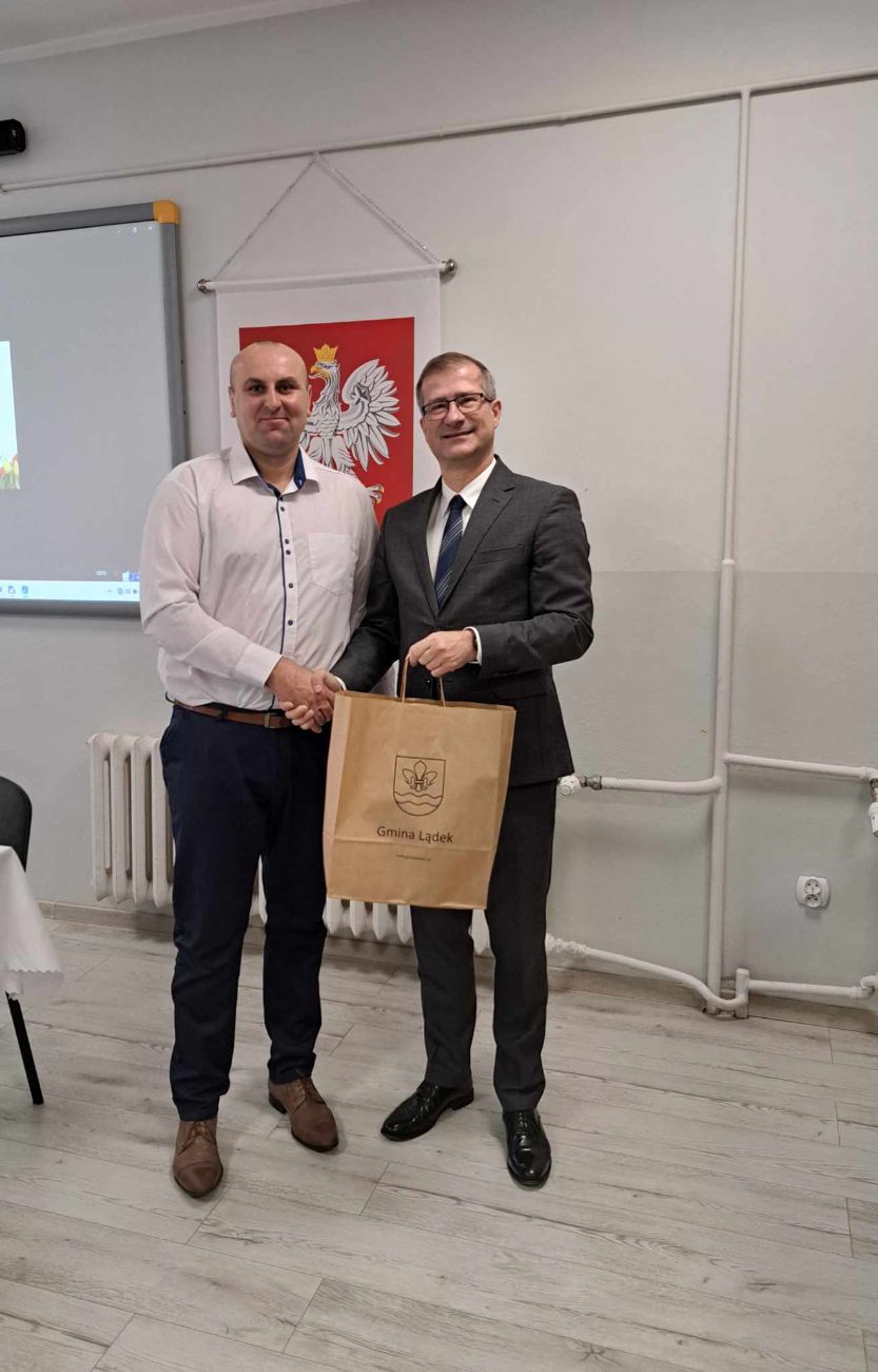 Dzień Sołtysa w gminie Lądek