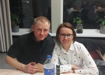 Dzień Kobiet pań z Ratynia