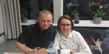 Dzień Kobiet pań z Ratynia