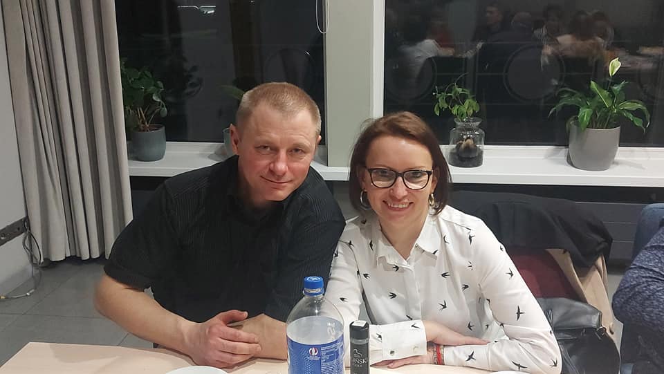 Dzień Kobiet pań z Ratynia