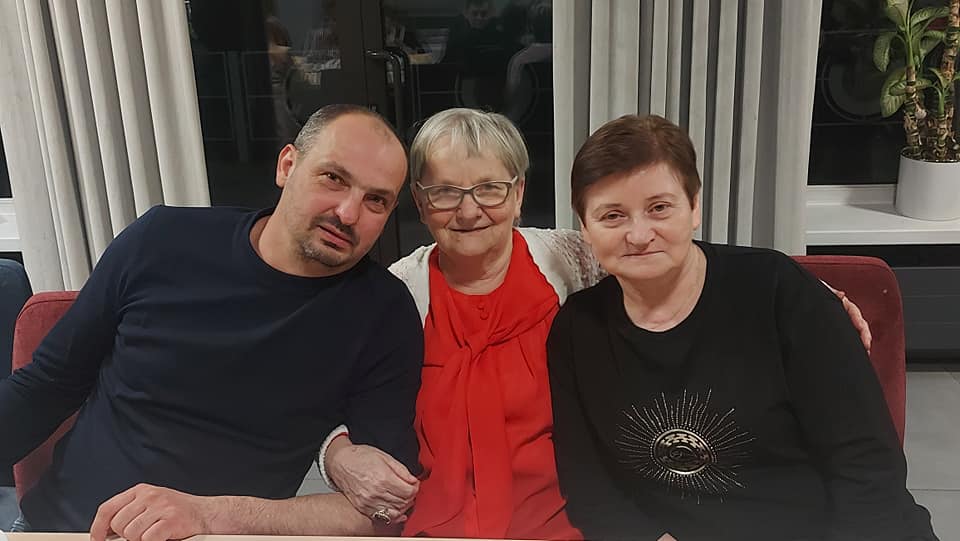 Dzień Kobiet pań z Ratynia