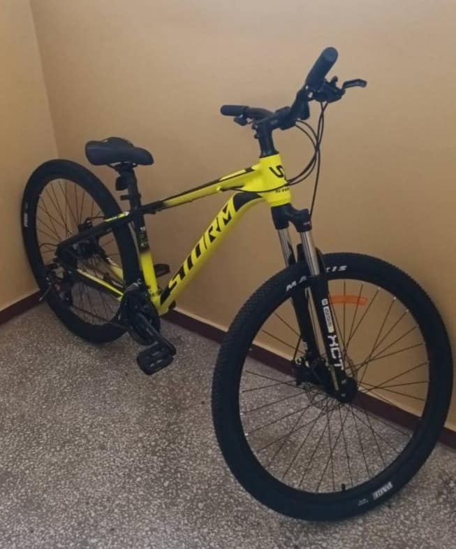 Kradzież na ul. Kopernika. Właścicielka apeluje do złodzieja