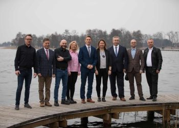 Dadzą impuls Słupcy? Chcą być radnymi