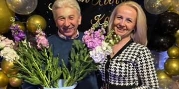 Dzień Kobiet w Korwinie