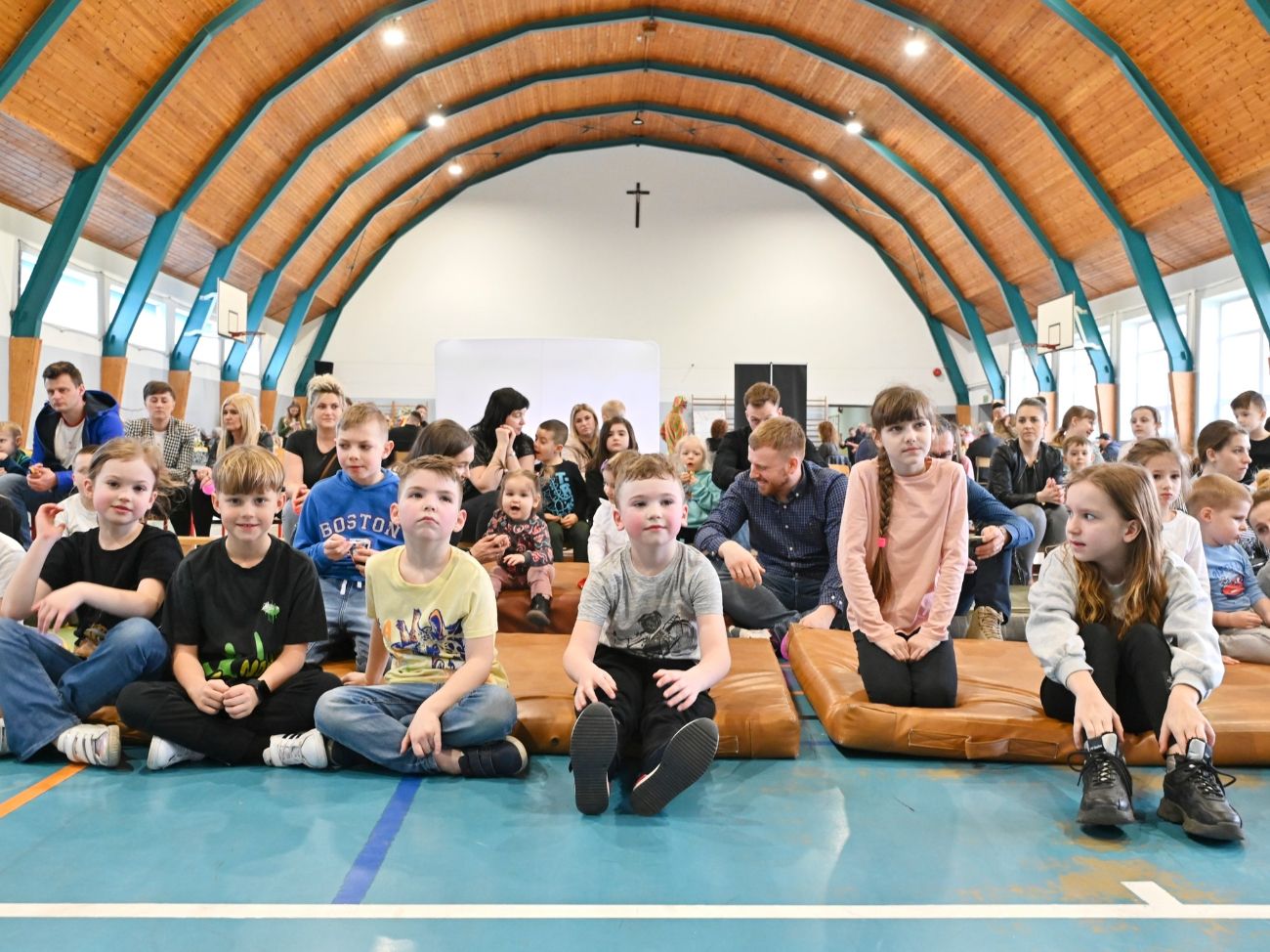 Kiermasz Wielkanocny w Koszutach