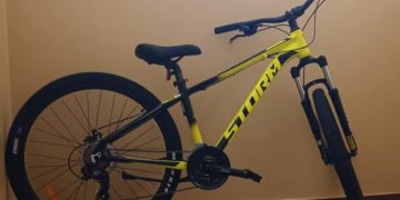 Kradzież na ul. Kopernika. Właścicielka apeluje do złodzieja