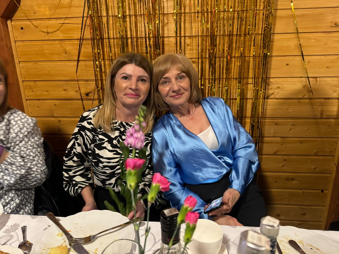 Dzień Kobiet w Korwinie