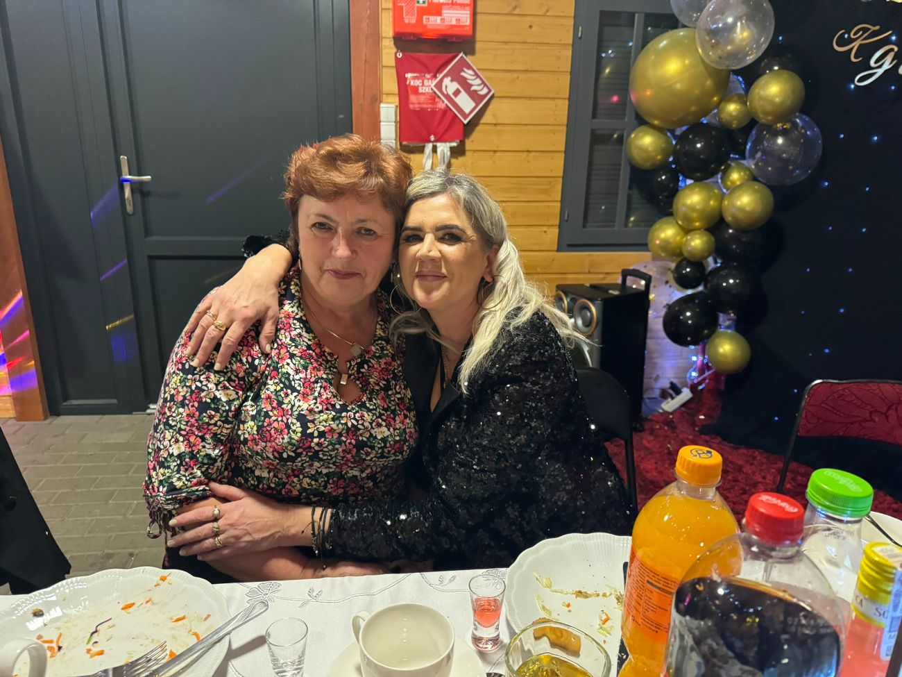 Dzień Kobiet w Korwinie