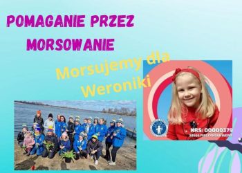 Pomaganie przez morsowanie