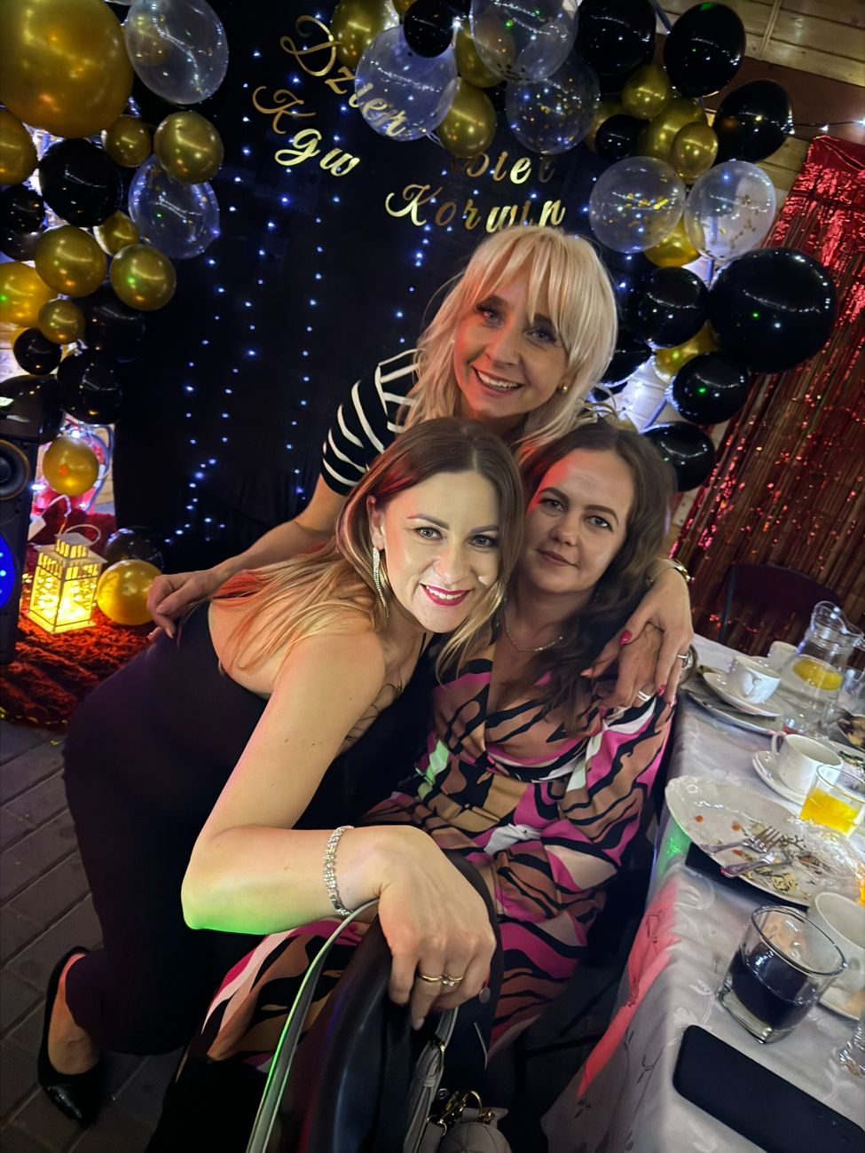 Dzień Kobiet w Korwinie