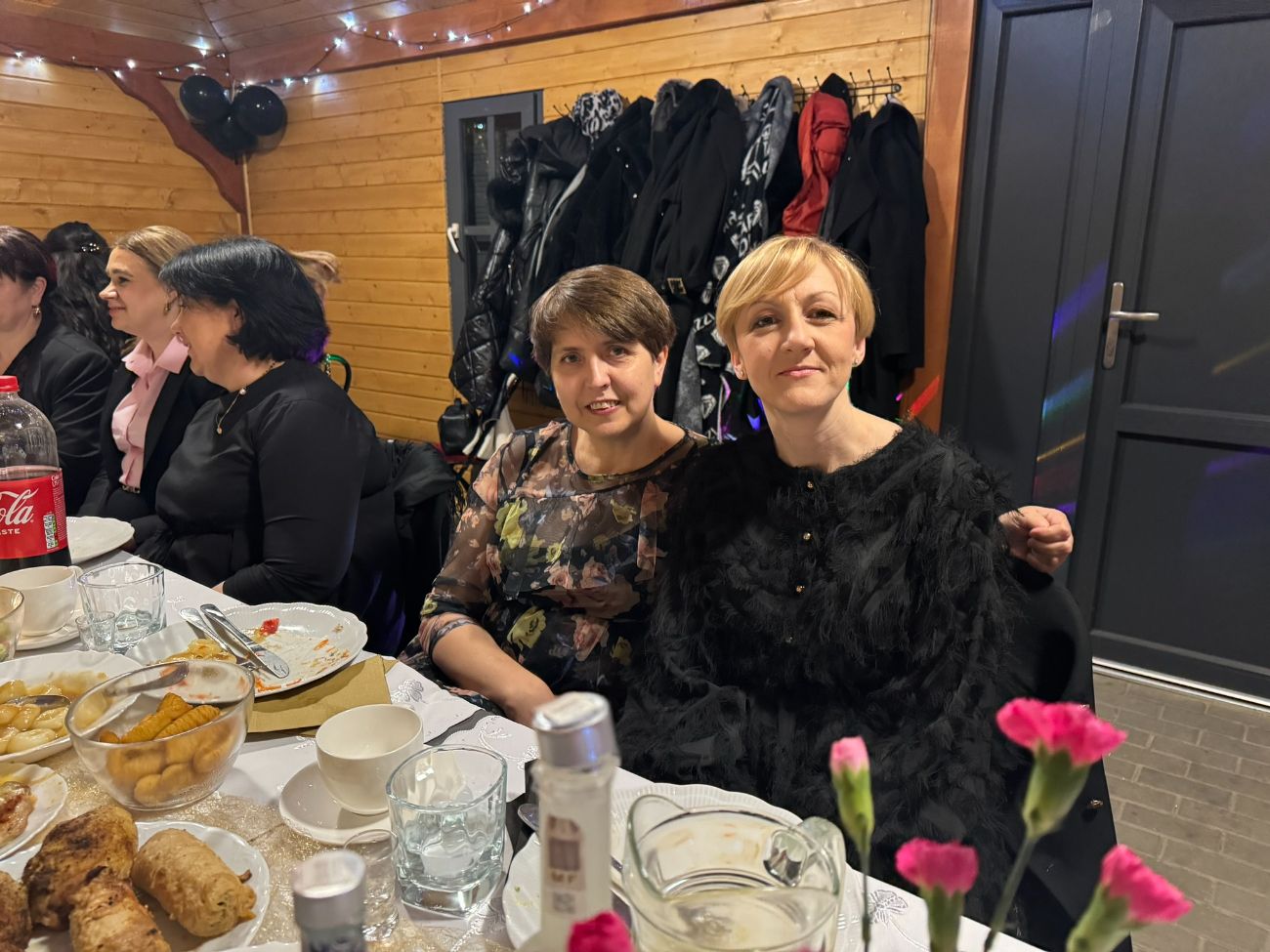 Dzień Kobiet w Korwinie