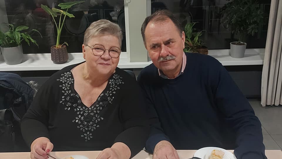 Dzień Kobiet pań z Ratynia