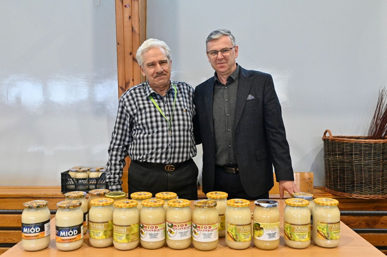 Kiermasz Wielkanocny w Koszutach