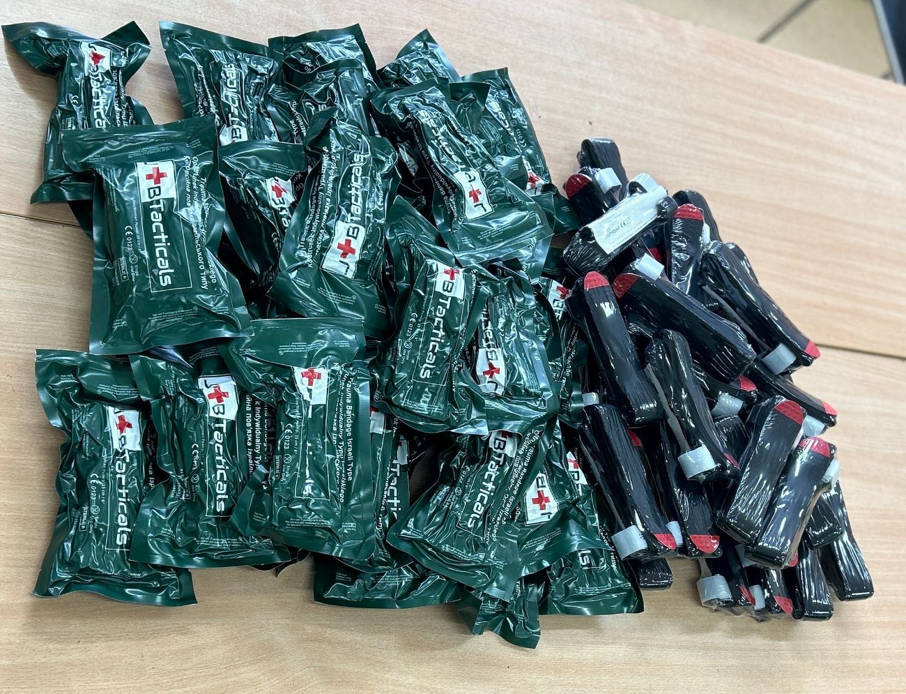 Policjanci dostaną dodatkowe środki ochrony