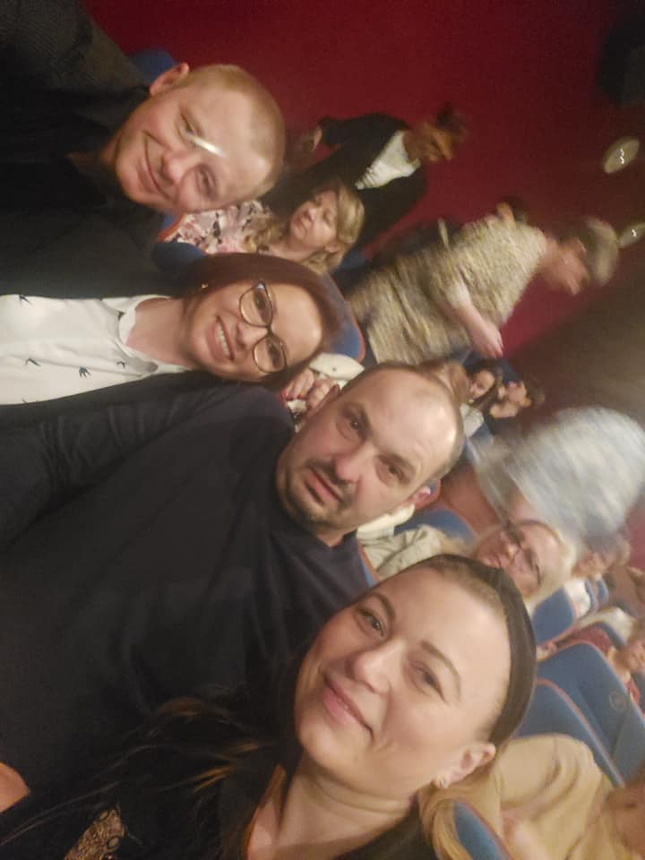 Dzień Kobiet pań z Ratynia