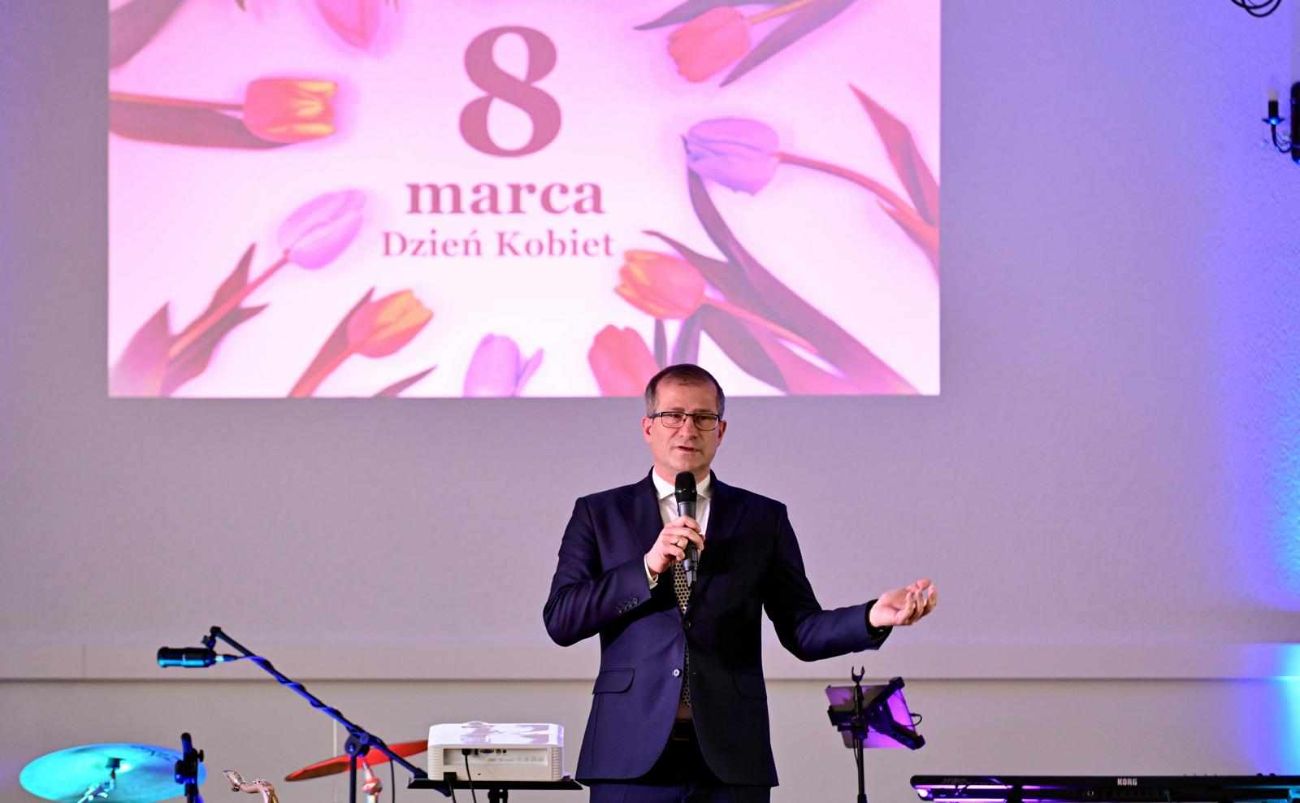 Wieczorek starych melodii w Lądku