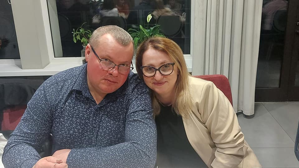 Dzień Kobiet pań z Ratynia