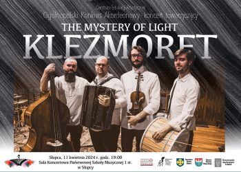 Muzyczna zaprasza na koncert