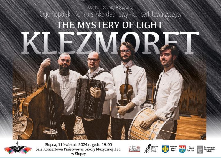 Muzyczna zaprasza na koncert