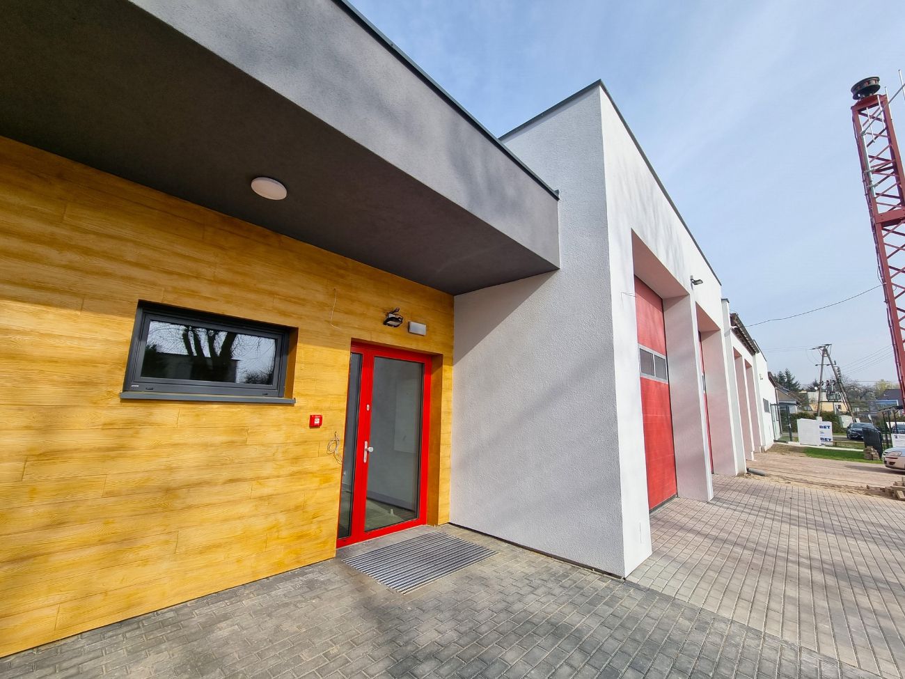 Zakończyli dwie ważne inwestycje. Mieszkańcy długo na nie czekali ZDJĘCIA