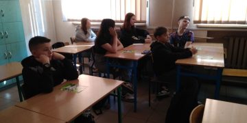 Ciekawe spotkanie w Młodojewie