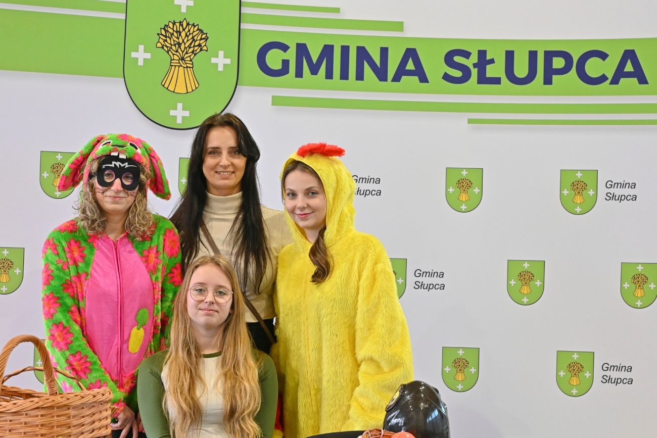 Kiermasz Wielkanocny w Koszutach