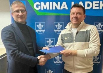 Ponad milion złotych na oświetlenie w gminie Lądek