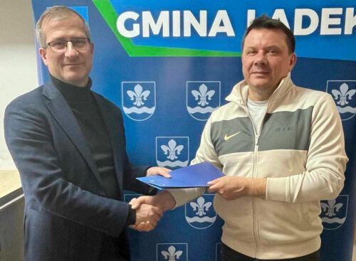 Ponad milion złotych na oświetlenie w gminie Lądek