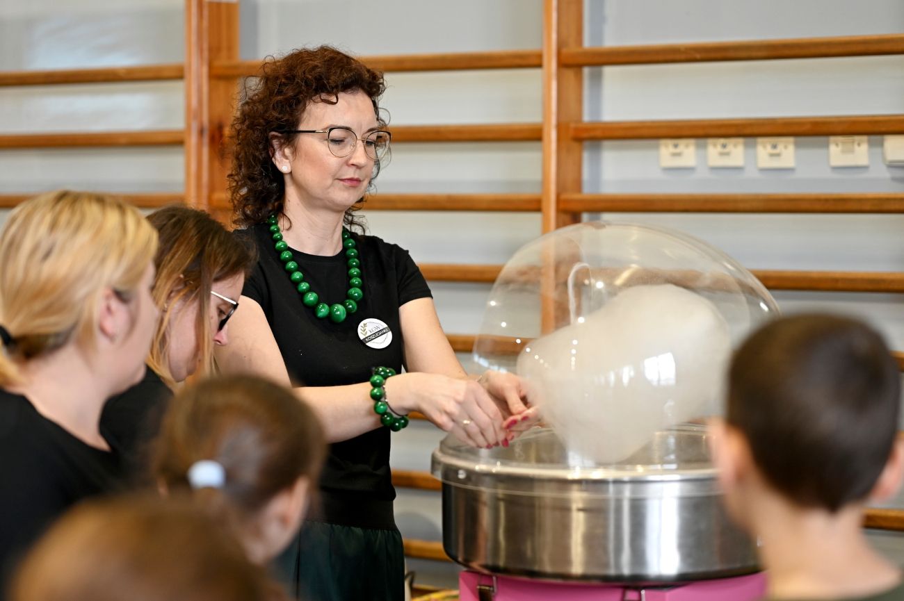 Kiermasz Wielkanocny w Koszutach