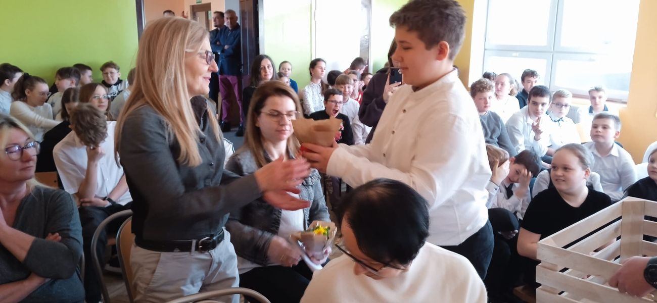 Kotunia – Dzień Kobiet