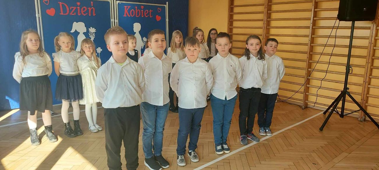 Kotunia – Dzień Kobiet