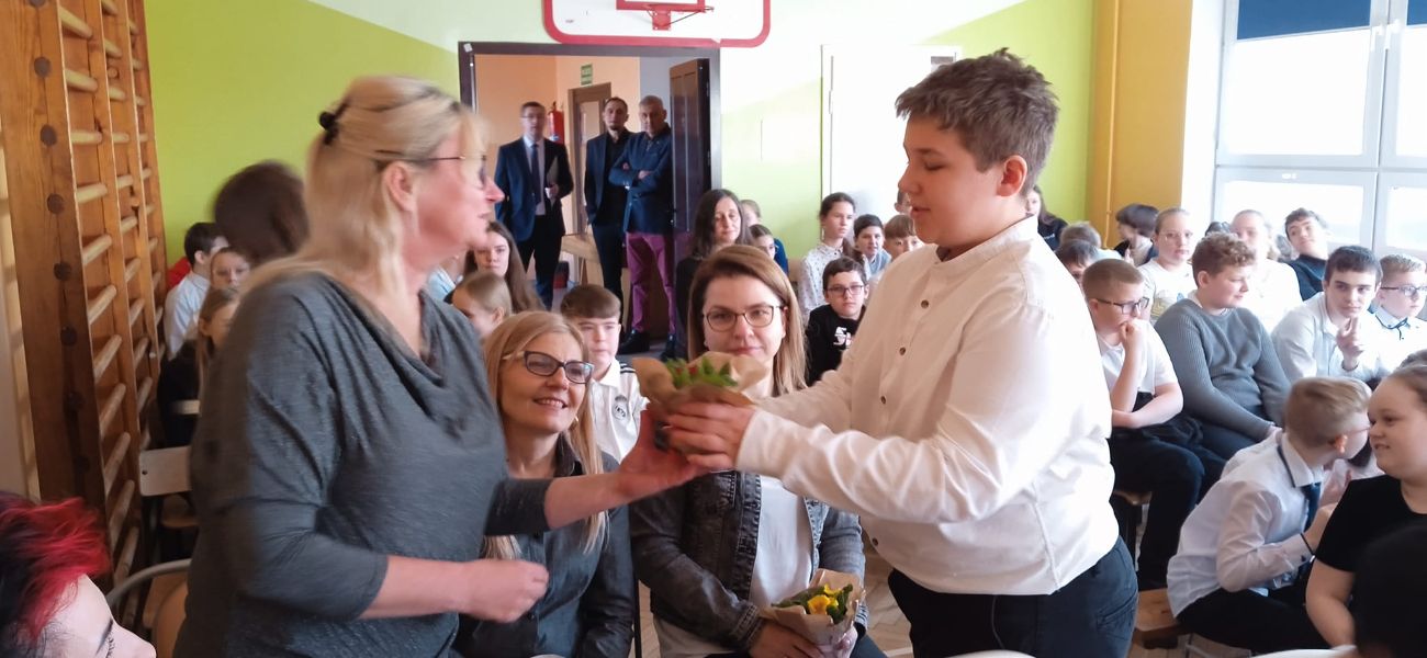 Kotunia – Dzień Kobiet