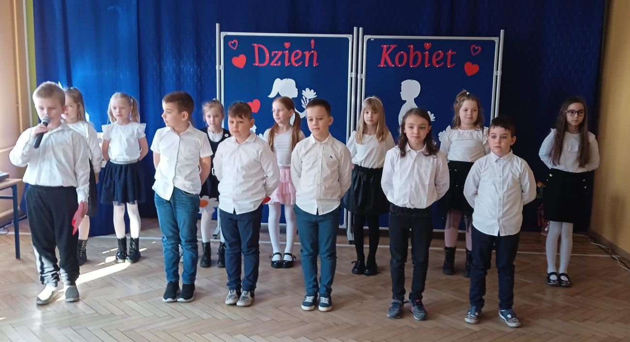 Kotunia – Dzień Kobiet