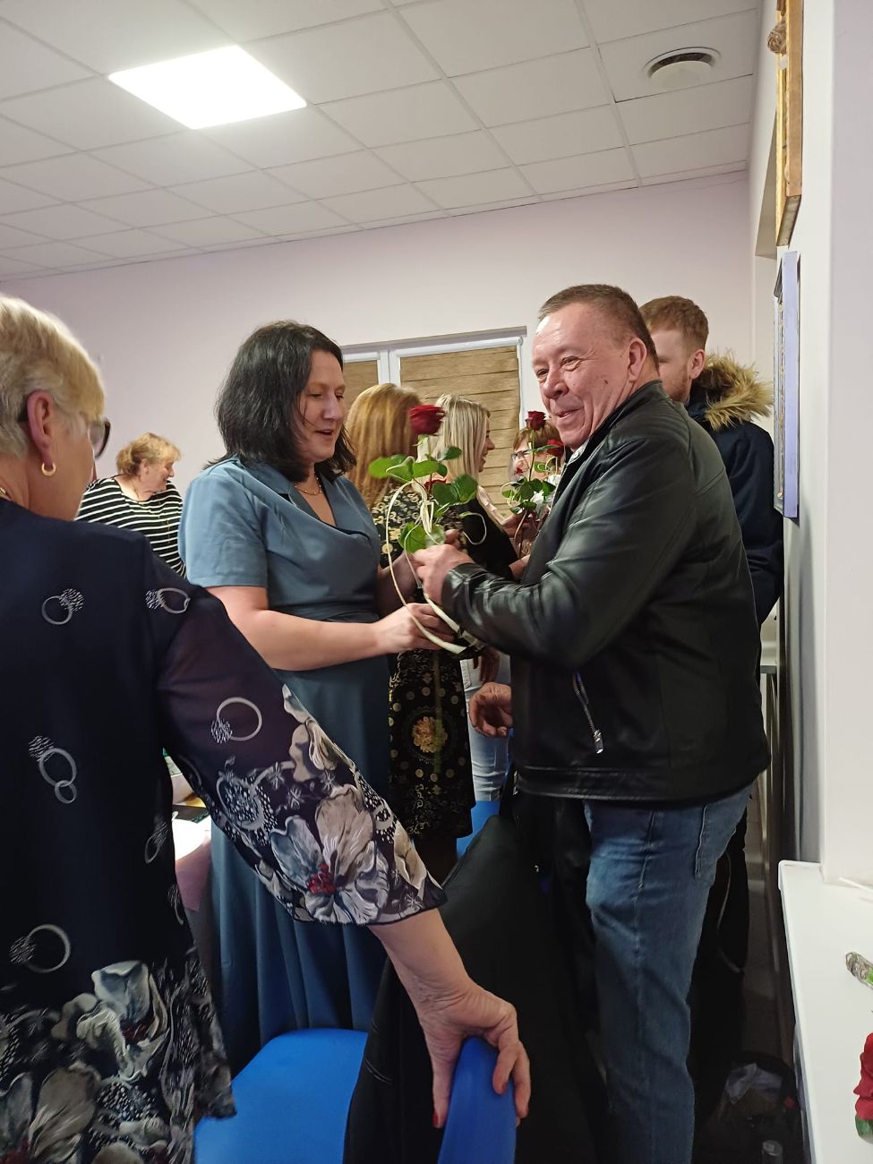 Koszucianki świętowały