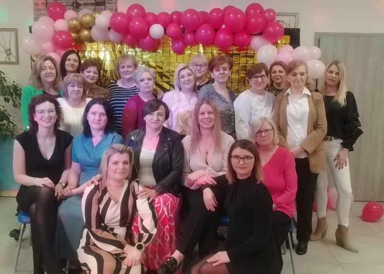 Koszucianki świętowały