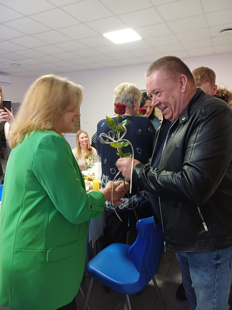 Koszucianki świętowały