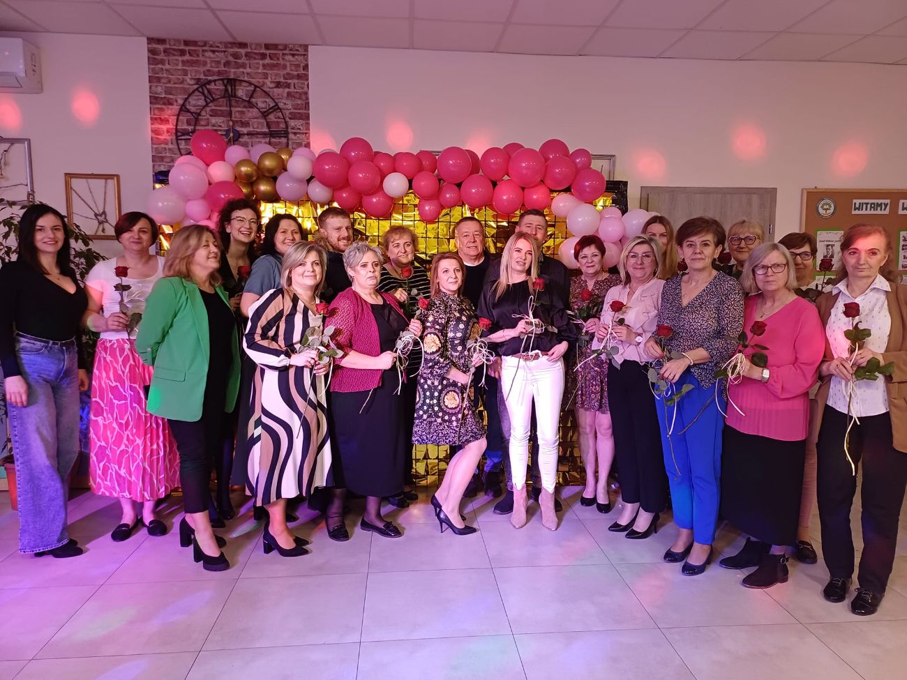 Koszucianki świętowały