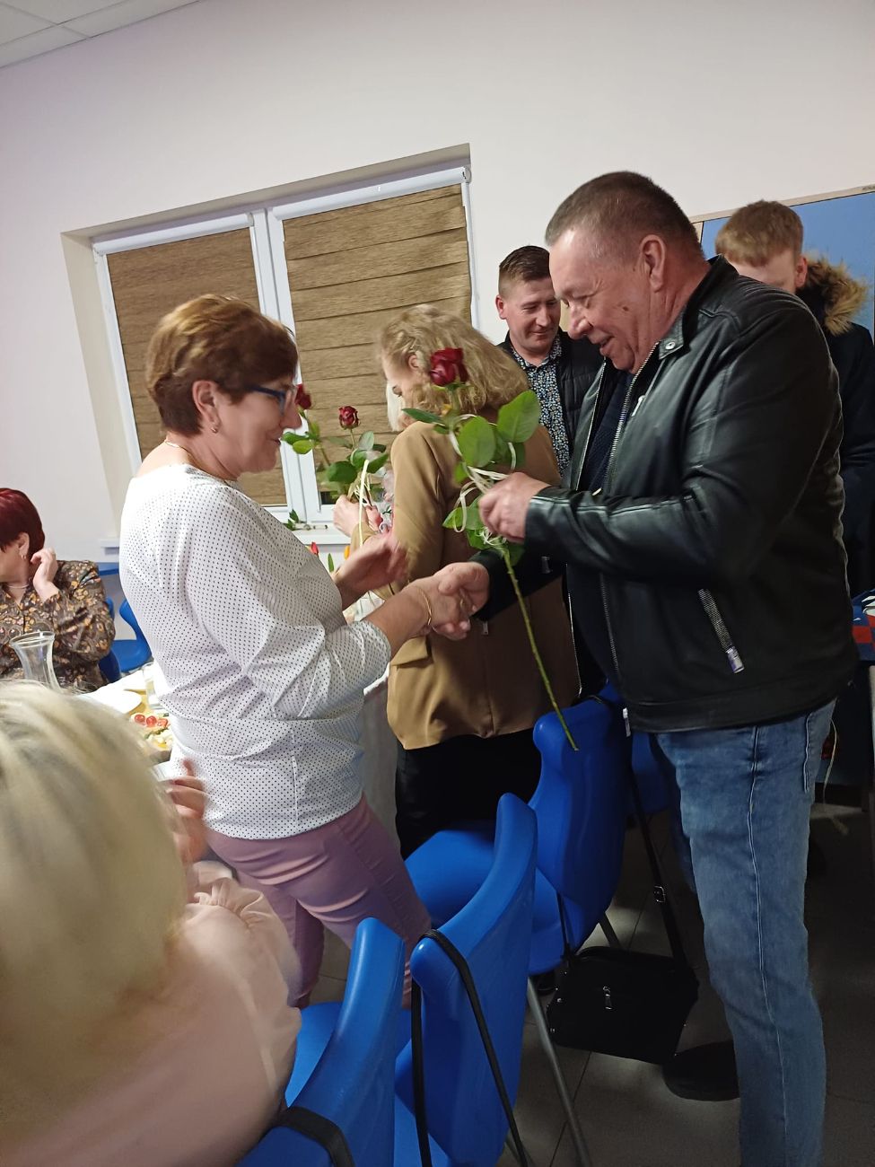 Koszucianki świętowały