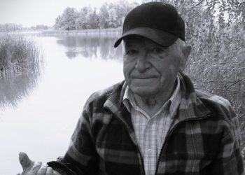 Były prezes odszedł do Krainy Wiecznych Łowów. Żegnają go koledzy z Koła