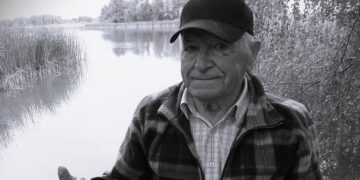 Były prezes odszedł do Krainy Wiecznych Łowów. Żegnają go koledzy z Koła