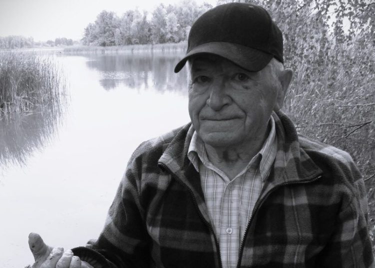 Były prezes odszedł do Krainy Wiecznych Łowów. Żegnają go koledzy z Koła