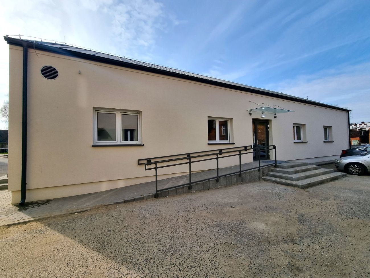 Zakończyli dwie ważne inwestycje. Mieszkańcy długo na nie czekali ZDJĘCIA