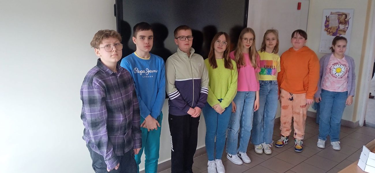 W Kotuni powitali wiosnę