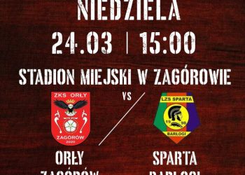 Inauguracja wiosny w Strzałkowie i Zagórowie