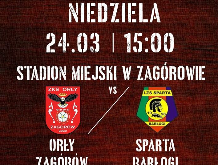 Inauguracja wiosny w Strzałkowie i Zagórowie