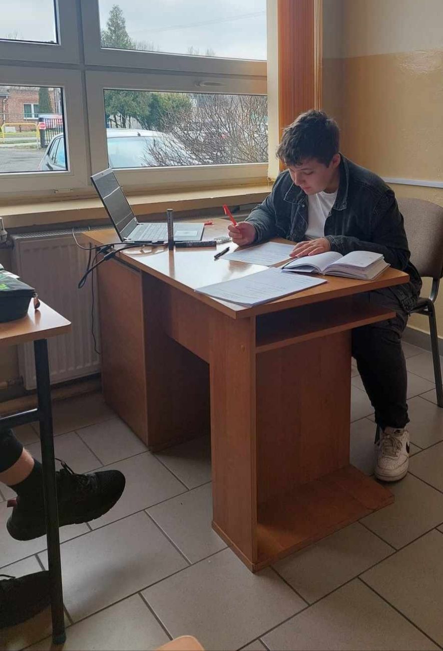 W Kotuni powitali wiosnę