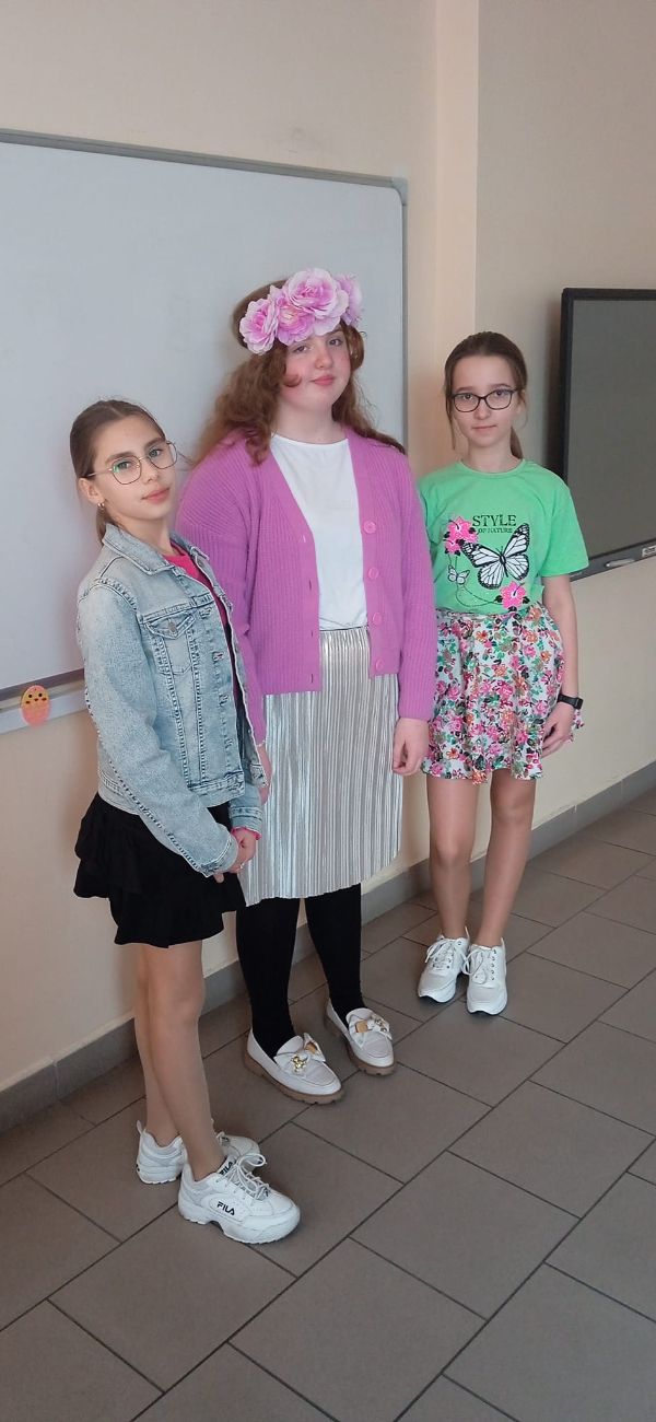 W Kotuni powitali wiosnę